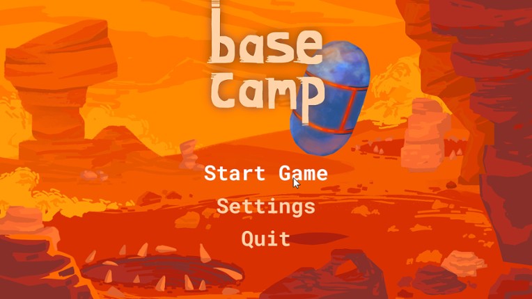 basecamp screenshot