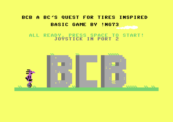 BCBasic Image