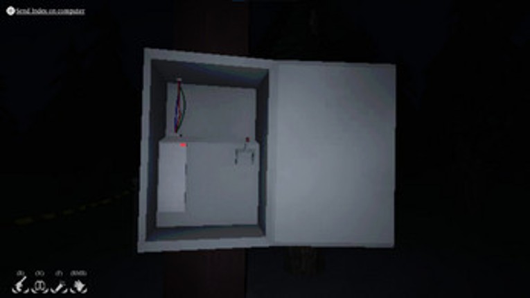 Beacon Observer Collector's Edition screenshot