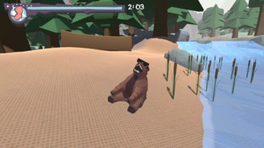 Bear-ly There Image