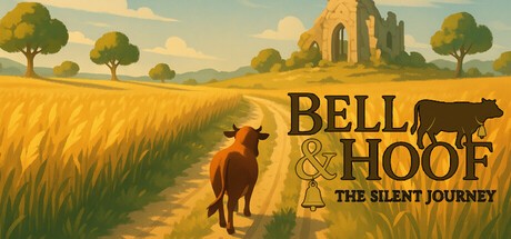 Games like Bell & Hoof: The Silent Journey