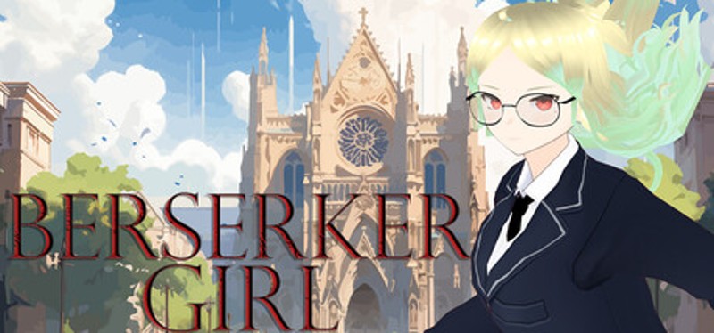 Berserker Girl Image