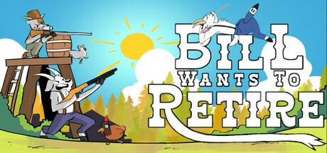 Games like Bill Wants To Retire