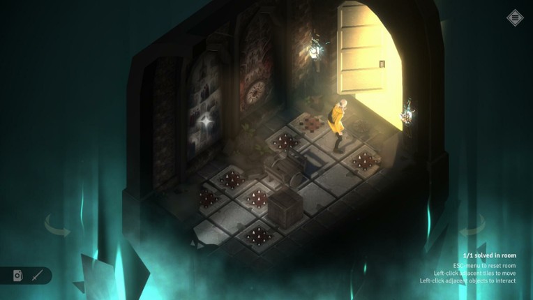 Black Castle screenshot