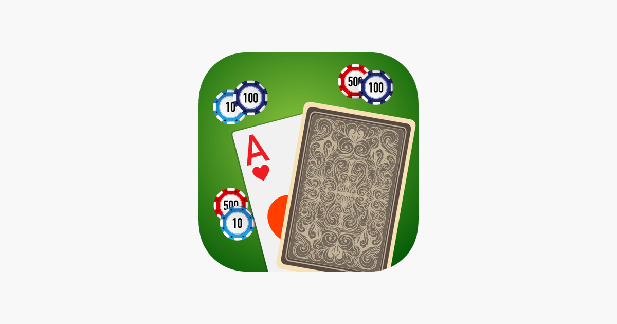 Games like Blackjack 21: Card Game