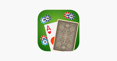 Blackjack 21: Card Game Image