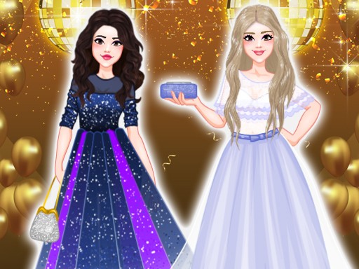 Games like Blackpink Formal Dance Party