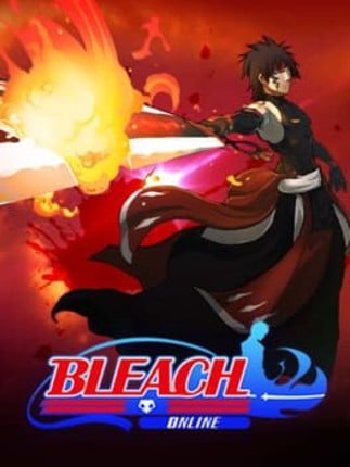 Bleach Online Game Cover