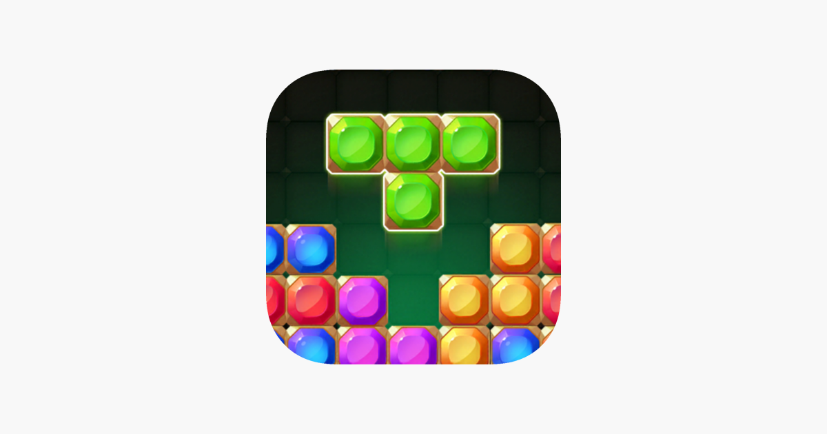Games like Block Jewel - Game Puzzle 2019