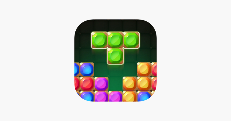 Block Jewel - Game Puzzle 2019 Game Cover