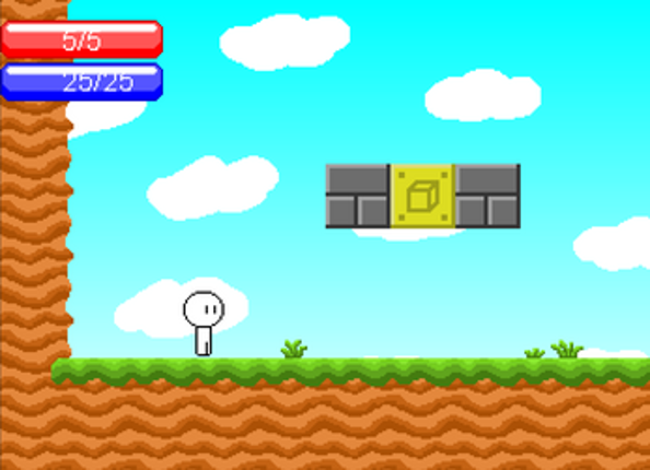 Bob's Adventure screenshot
