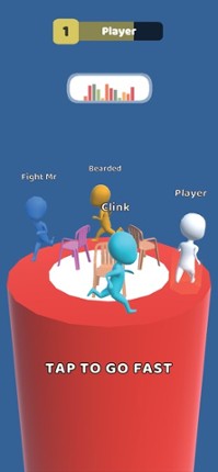 Bomb.io 3D Image
