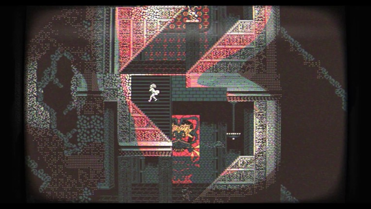 Bound City screenshot