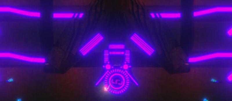 Breakaway Blob screenshot