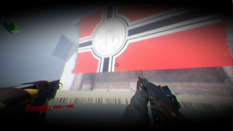 Brutal War screenshot