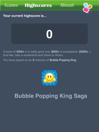 Bubble Popping King Saga Free - Smash hit bubble trouble buster mania crush deluxe game struggle super memory match wrap blast break unblock pops up 2048 math skyline shotter heros juegos gratis bubble tea board puzzle bubble finder blitz twist spiele Image