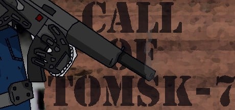 Games like Call of Tomsk-7