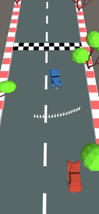 Car Vs Cars screenshot