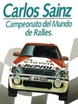 Carlos Sainz Image