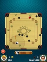 Carrom Free Pool Image