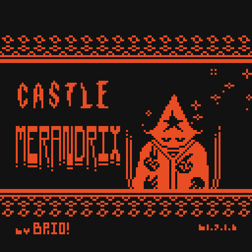 Games like Castle Merandrix: The Wizard on the Moon