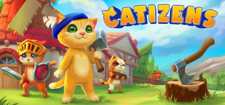 Games like Catizens