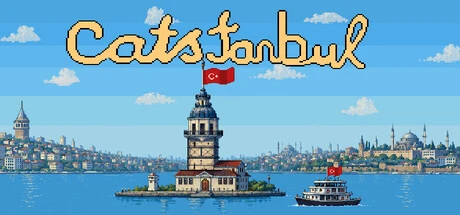 Games like Catstanbul