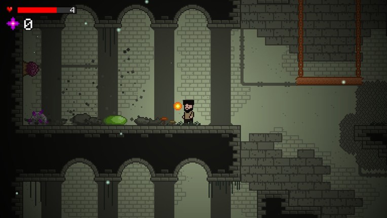 Chegra: The Lost Recipe screenshot