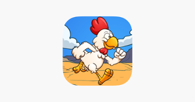 Chicken Run - Running Game Image