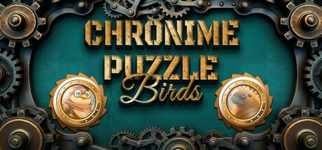 Games like Chronime Puzzle: Birds