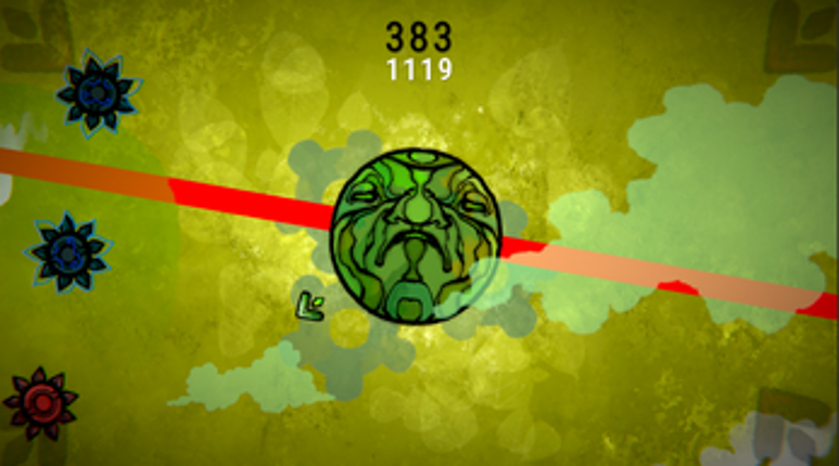 Circular Mayhem Chaos Uncovered Image