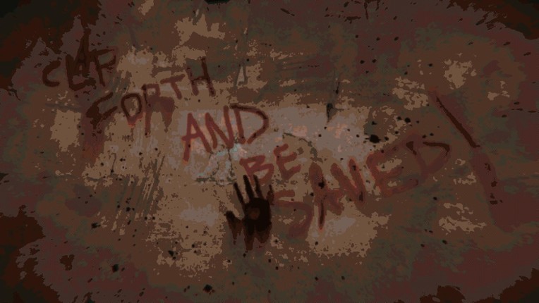 Clapism screenshot