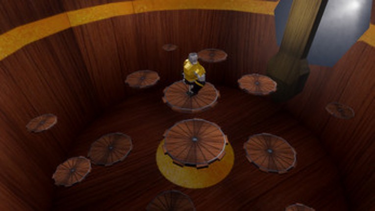 Clockwork Cataclysm Image