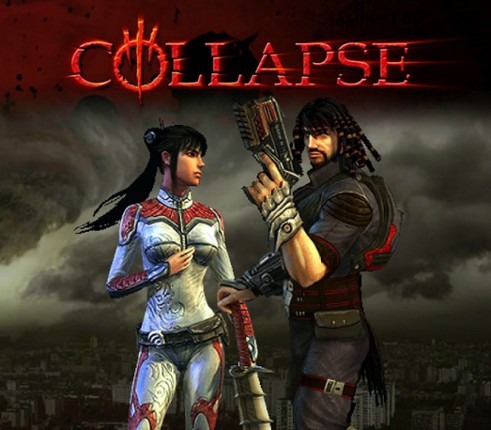 Collapse Image