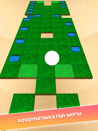 Color Skip Ball 2 - Free Jump Tap Games Image