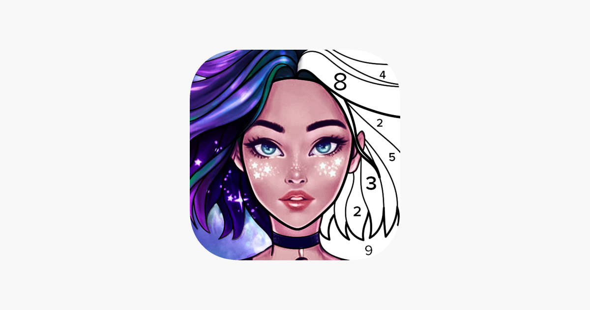 Games like Colorscapes®