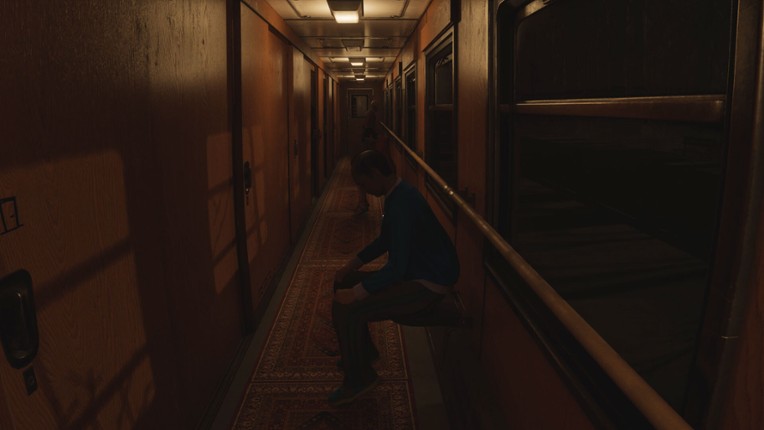 Conductor: Eternal Service screenshot