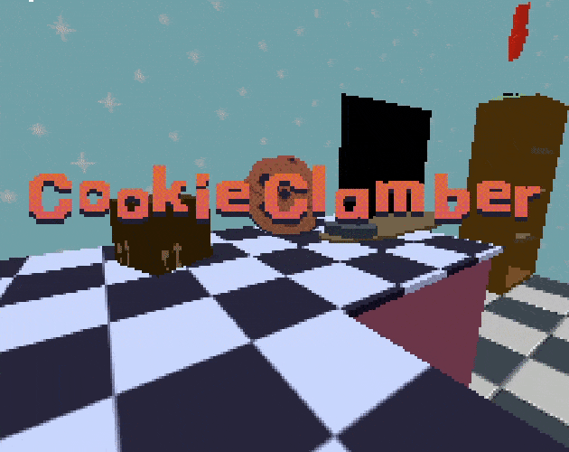 Games like Cookie Clamber