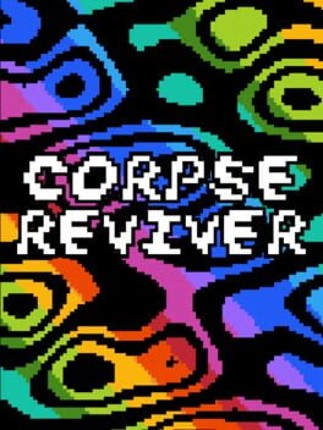 CORPSE REVIVER Image