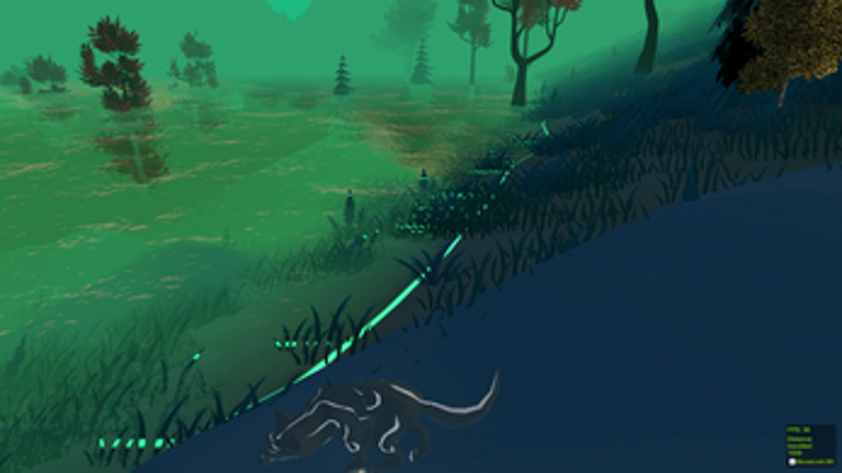 Crystal Hunt Image