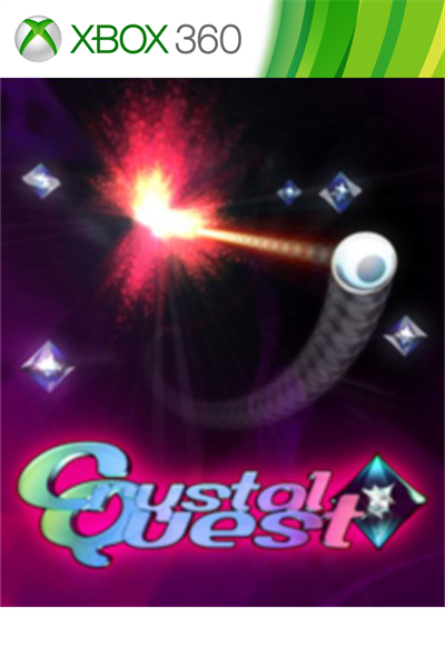 Games like Crystal Quest