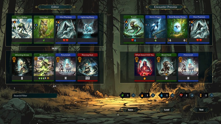 Cycle of Cinder Image