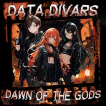 Data Divars - Dawn Of The Gods Image