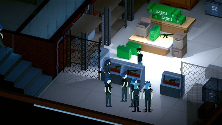 DataJack 2020 screenshot