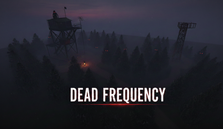 Dead Frequency Image