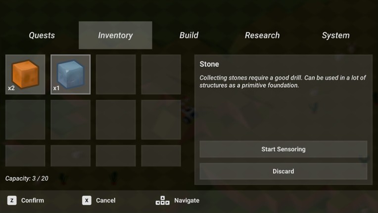 Dear Home screenshot