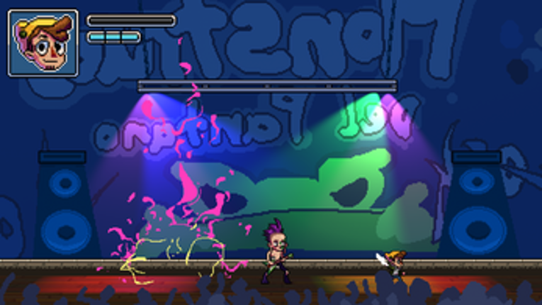 Degree in Danger Image