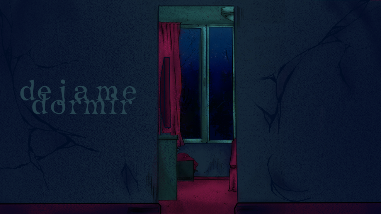 Games like Dejame Dormir