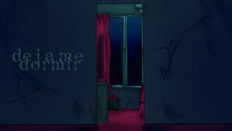 Dejame Dormir Image