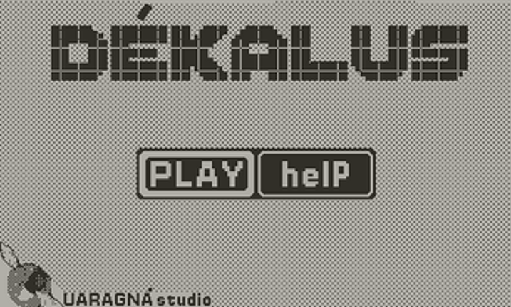 Dékalus Image